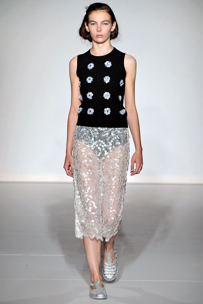 Clements Ribeiro 2013DƬ