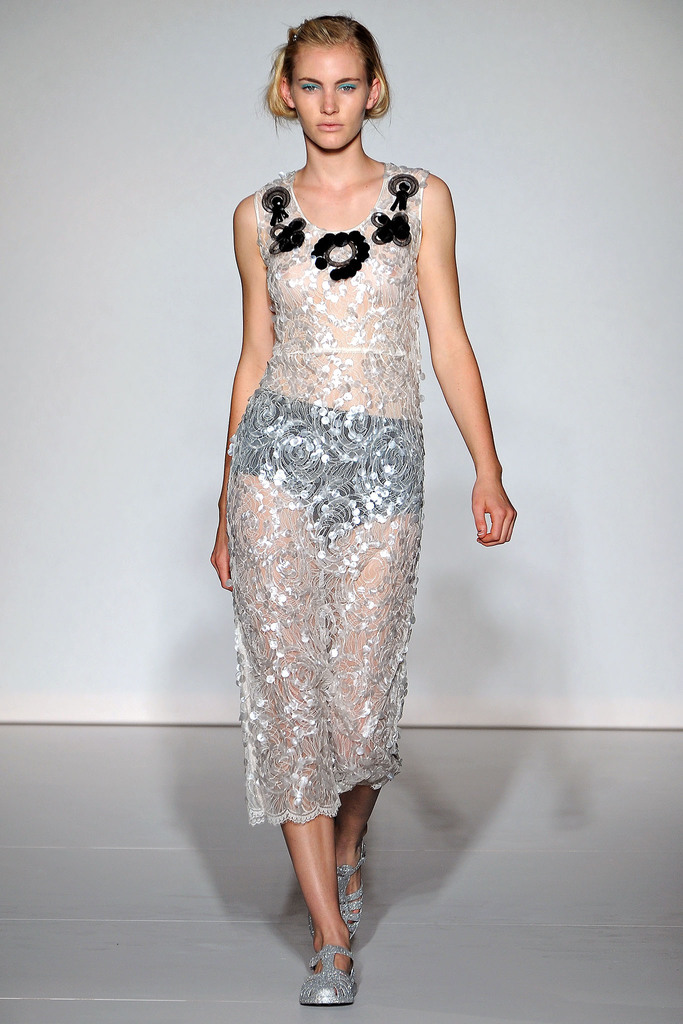 Clements Ribeiro 2013DƬ