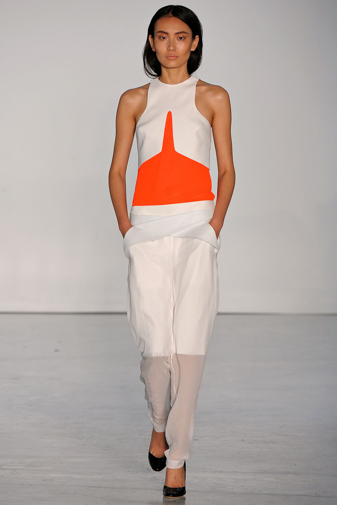 Dion Lee 2013DƬ