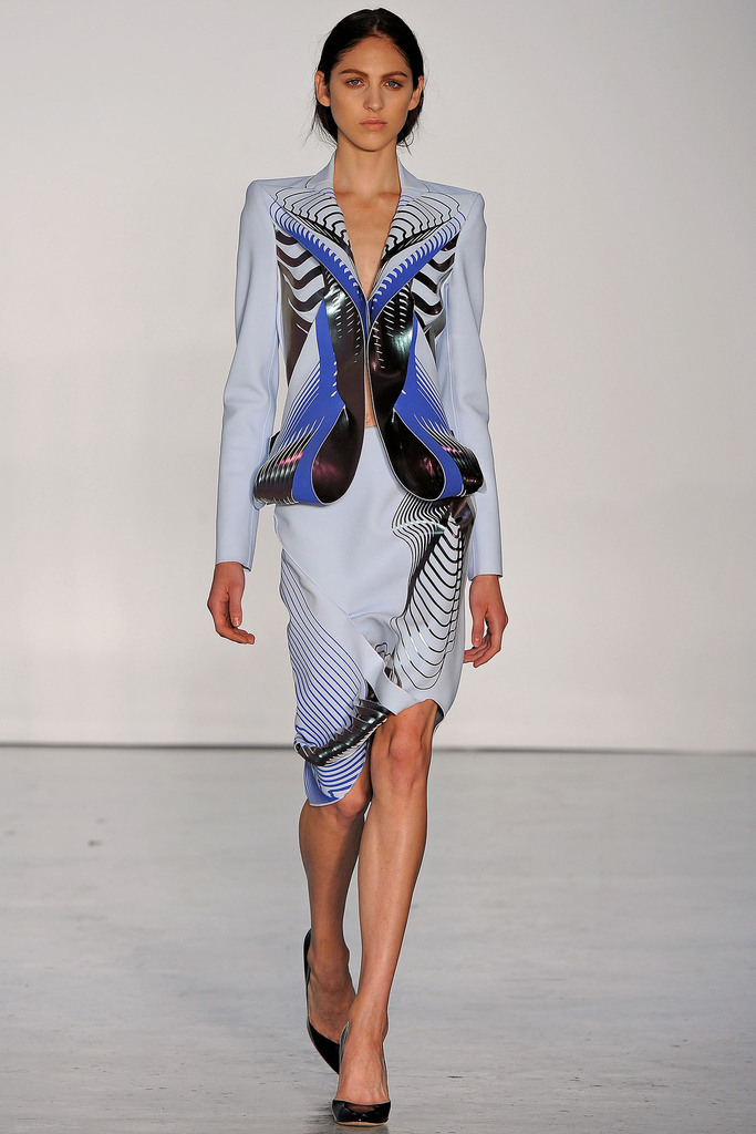 Dion Lee 2013DƬ