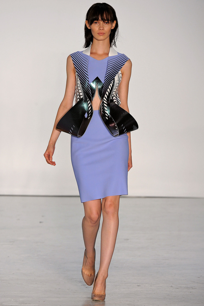 Dion Lee 2013DƬ