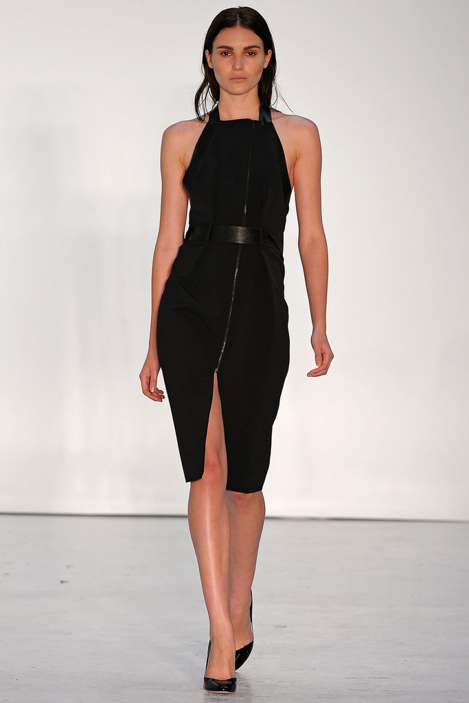 Dion Lee 2013DƬ