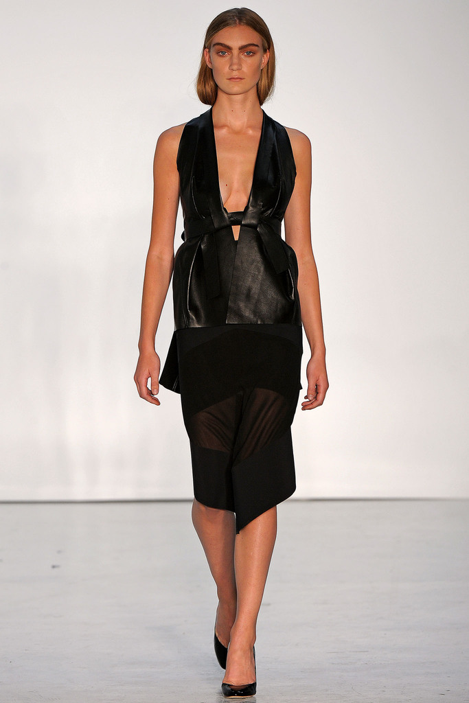 Dion Lee 2013DƬ