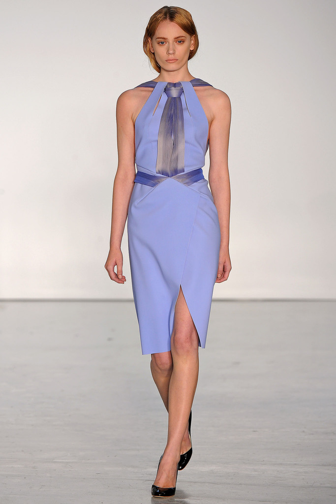 Dion Lee 2013DƬ