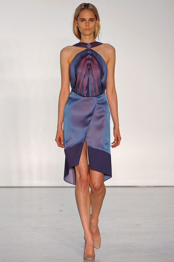 Dion Lee 2013DƬ