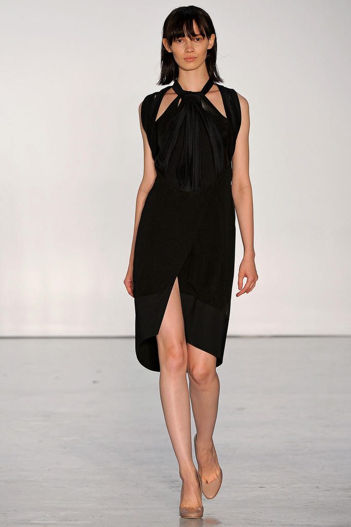 Dion Lee 2013DƬ