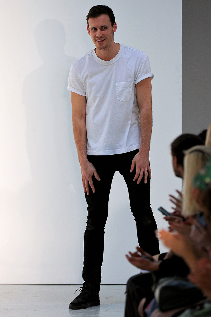Dion Lee 2013DƬ
