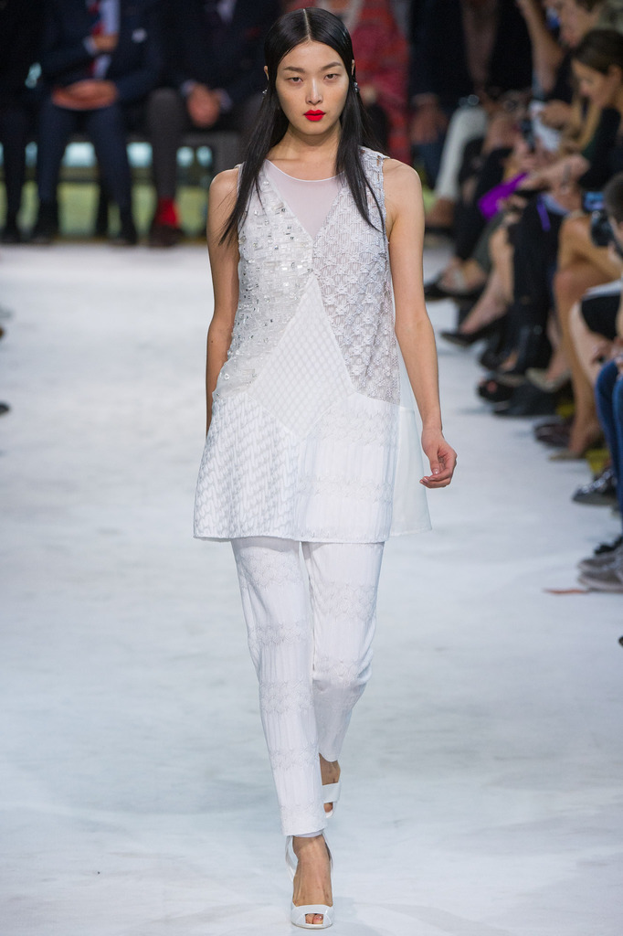 Missoni 2013DƬ