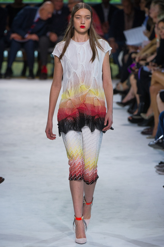 Missoni 2013DƬ