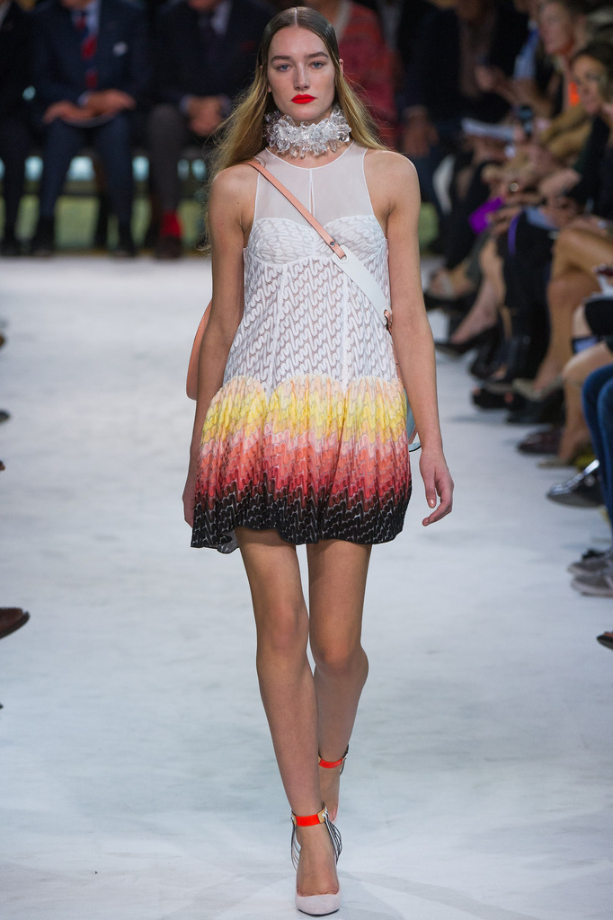 Missoni 2013DƬ