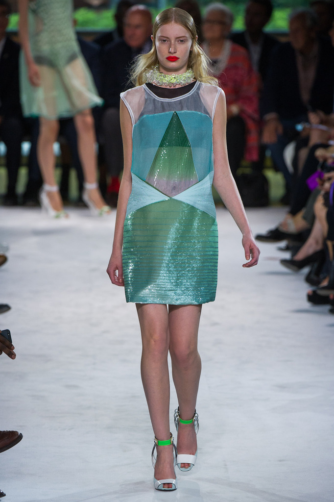 Missoni 2013DƬ