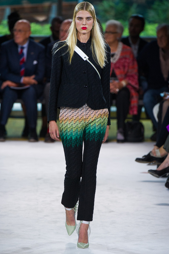 Missoni 2013(chng)DƬ