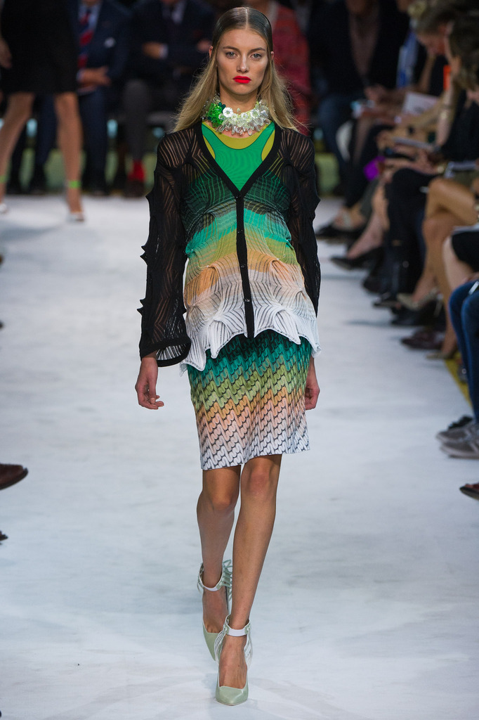 Missoni 2013(chng)DƬ