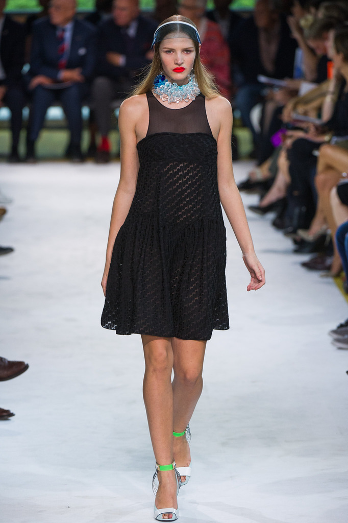 Missoni 2013(chng)DƬ