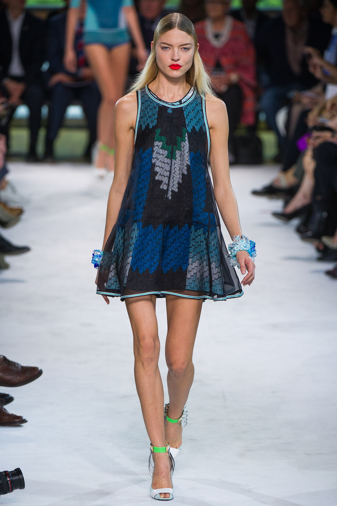 Missoni 2013DƬ