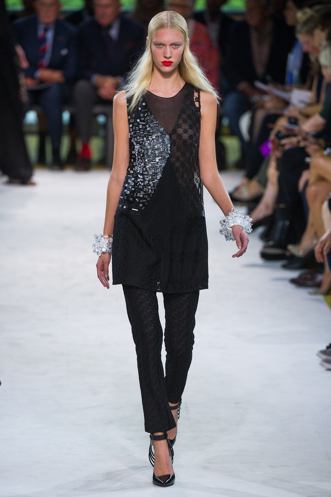 Missoni 2013DƬ