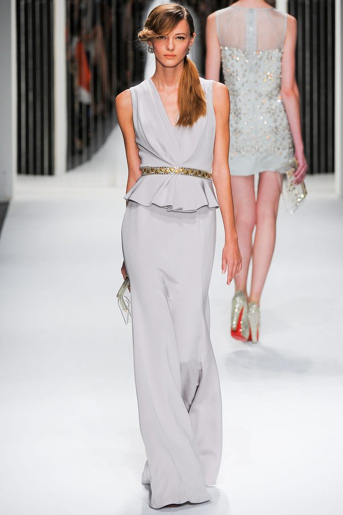 Jenny Packham 2013DƬ