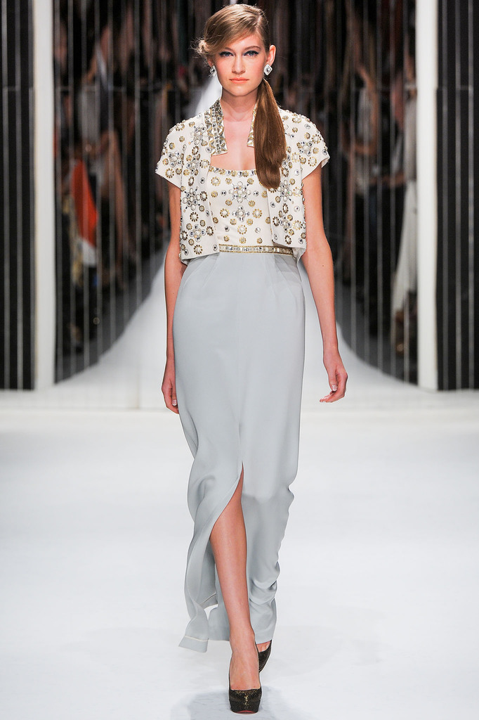 Jenny Packham 2013DƬ