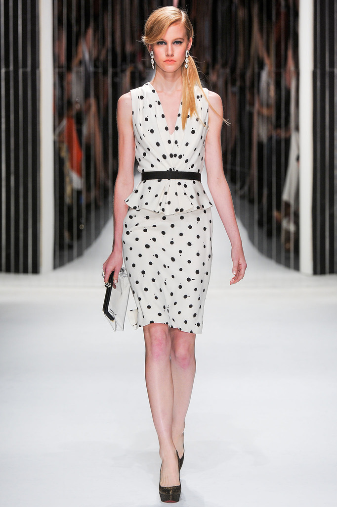 Jenny Packham 2013DƬ