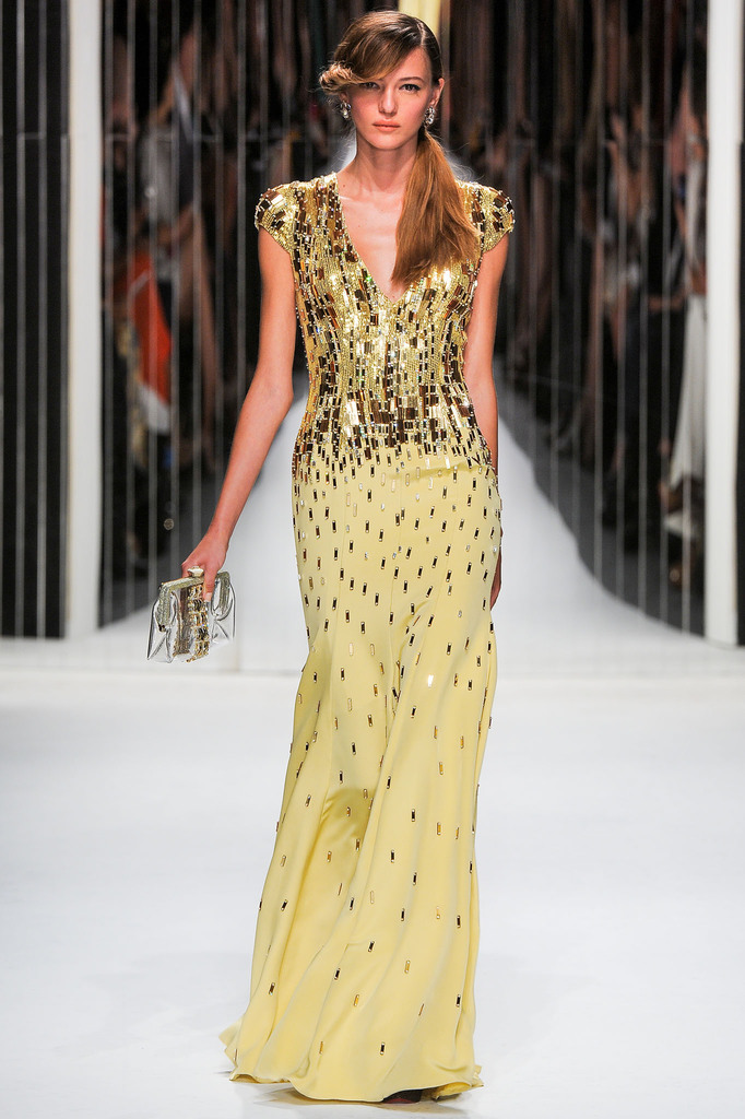 Jenny Packham 2013DƬ