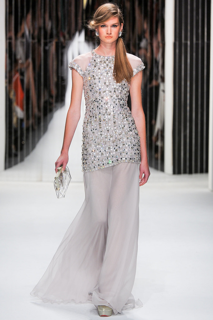 Jenny Packham 2013(chng)DƬ