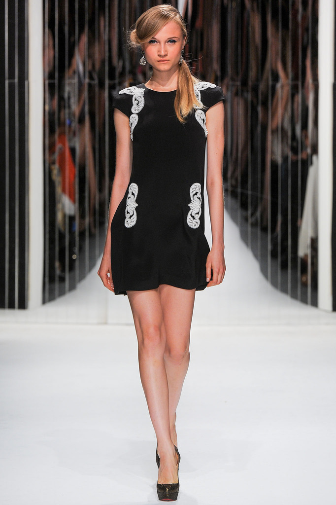 Jenny Packham 2013DƬ