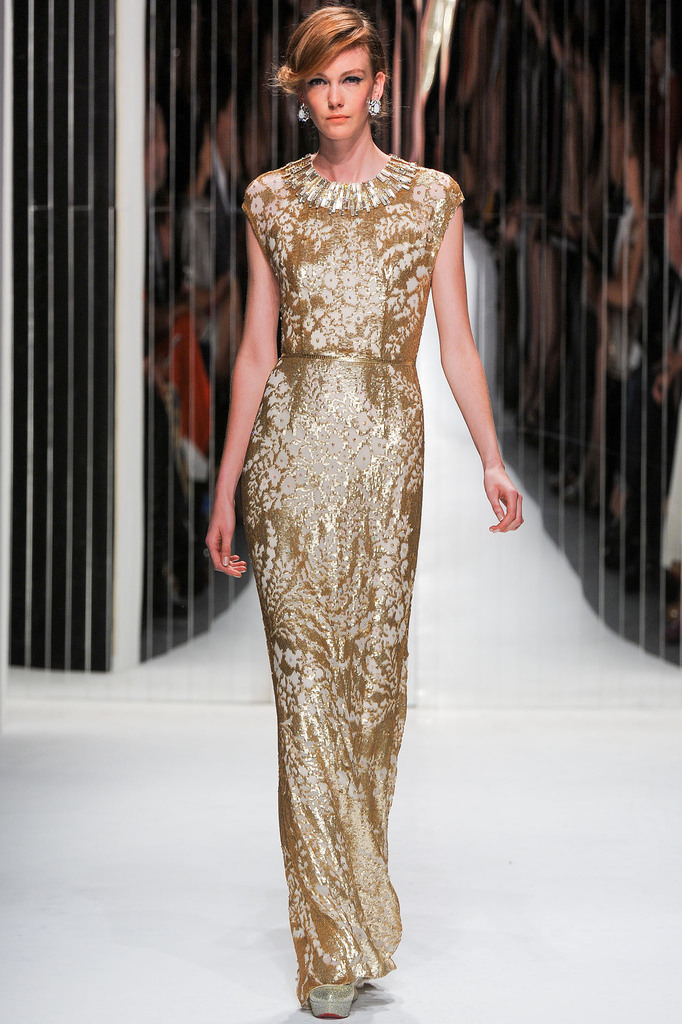 Jenny Packham 2013DƬ