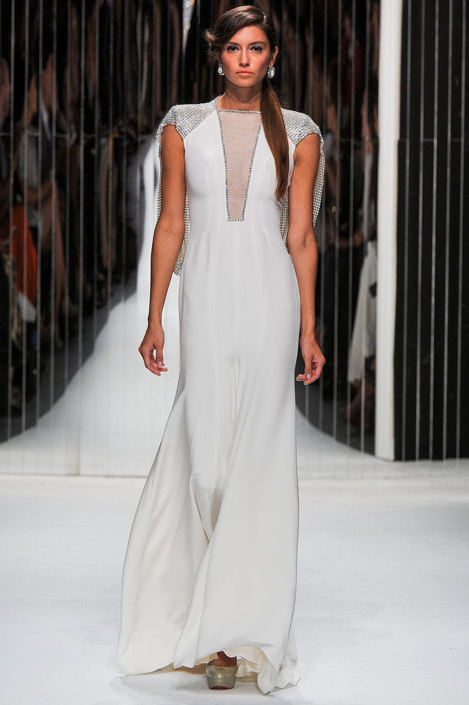 Jenny Packham 2013DƬ