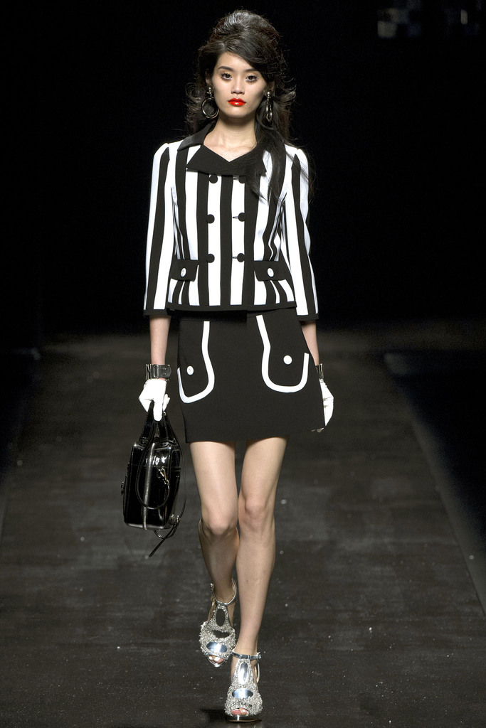 Moschino 2013(chng)DƬ