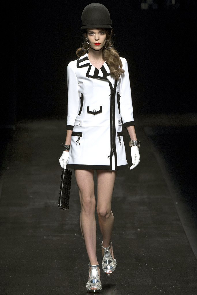 Moschino 2013DƬ