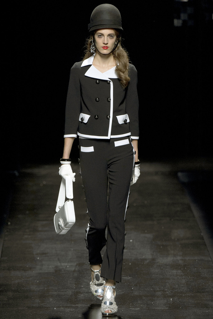 Moschino 2013(chng)DƬ