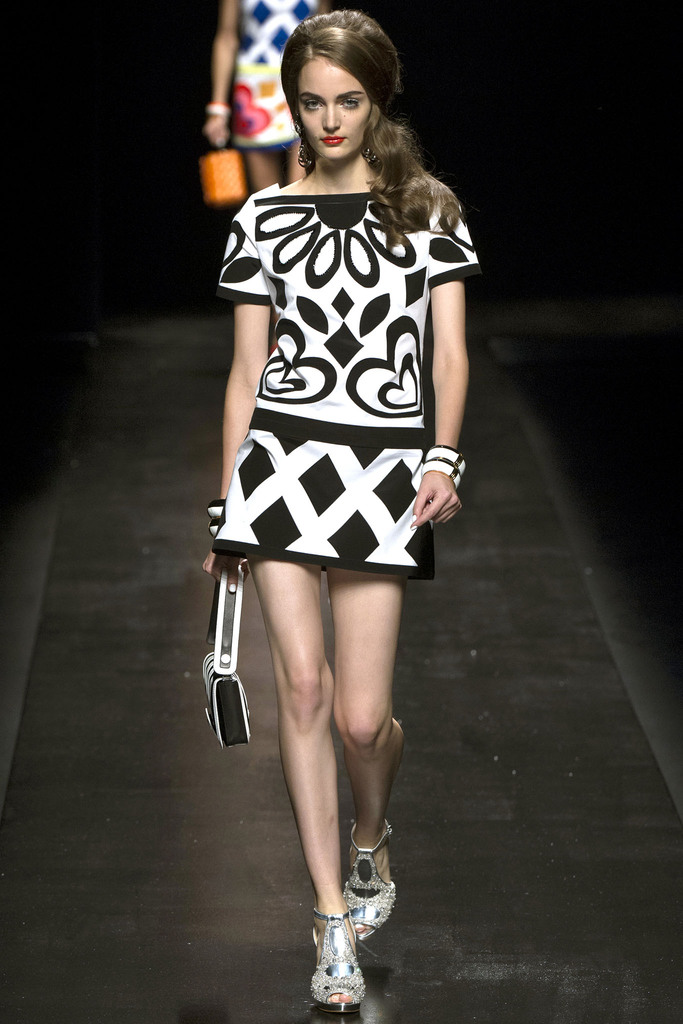 Moschino 2013DƬ