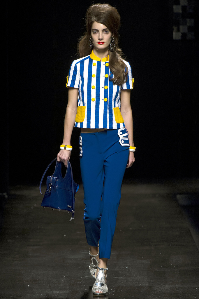 Moschino 2013DƬ