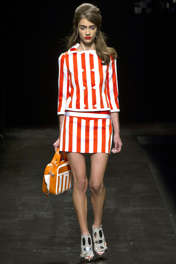 Moschino 2013DƬ