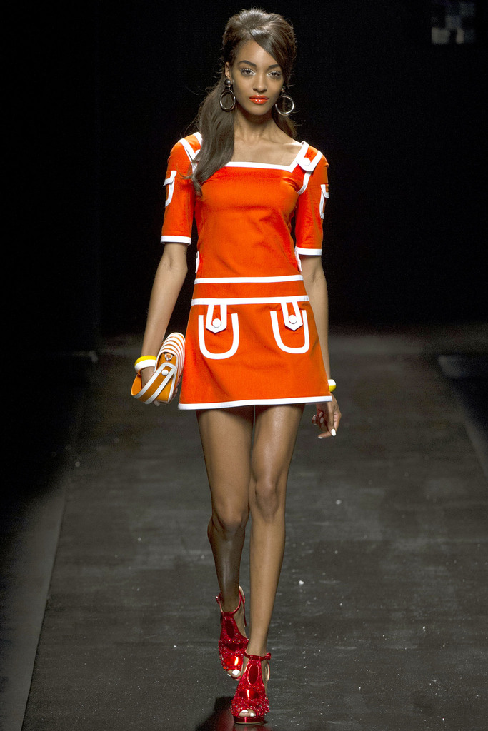 Moschino 2013DƬ