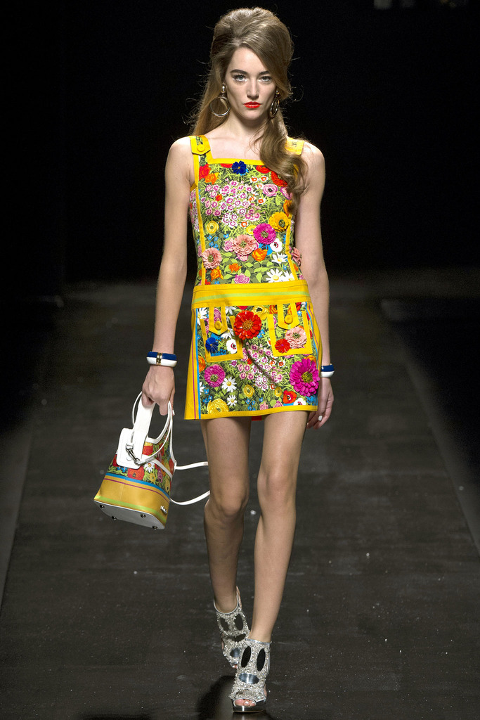 Moschino 2013DƬ
