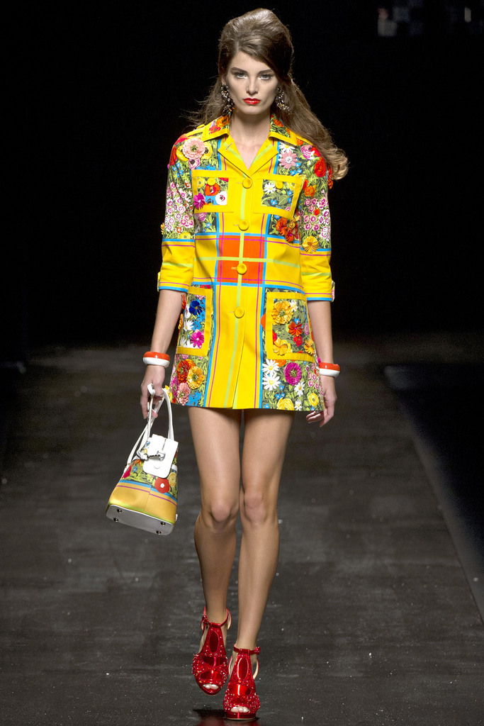 Moschino 2013(chng)DƬ