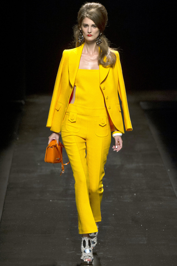 Moschino 2013DƬ