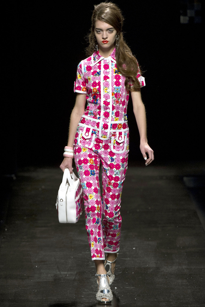 Moschino 2013DƬ