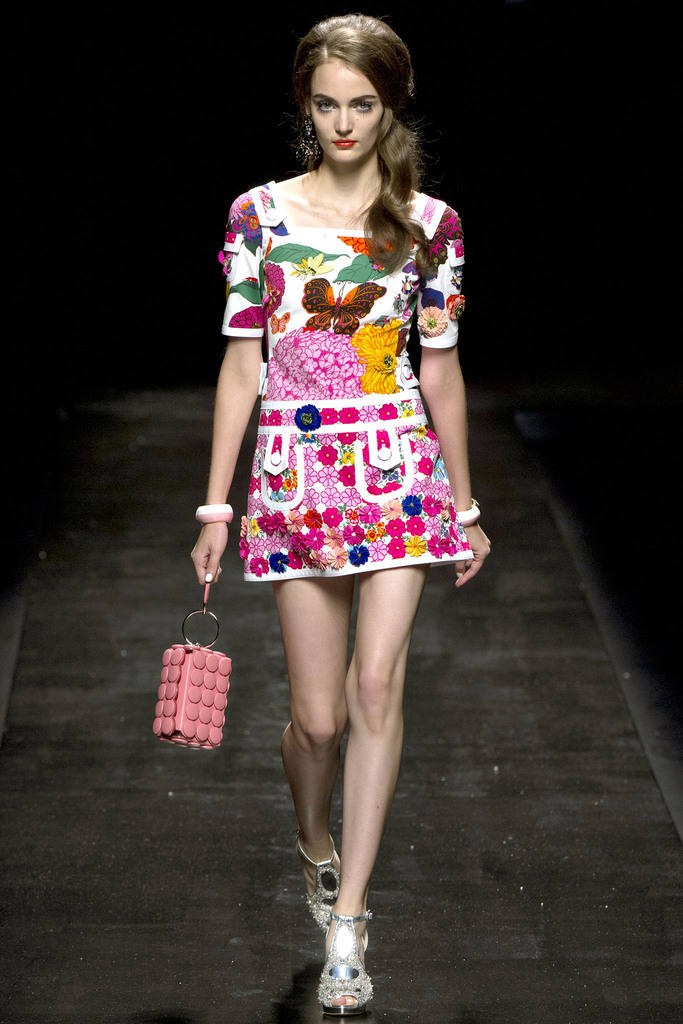 Moschino 2013DƬ