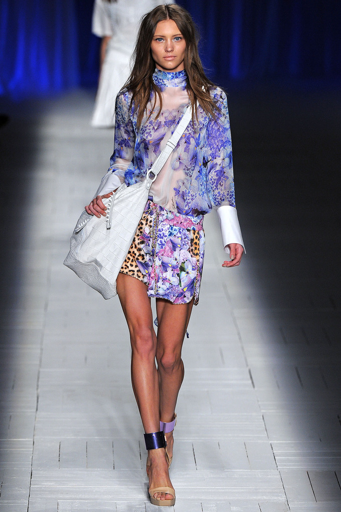 Just Cavalli 2013DƬ