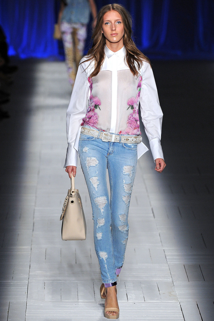 Just Cavalli 2013DƬ