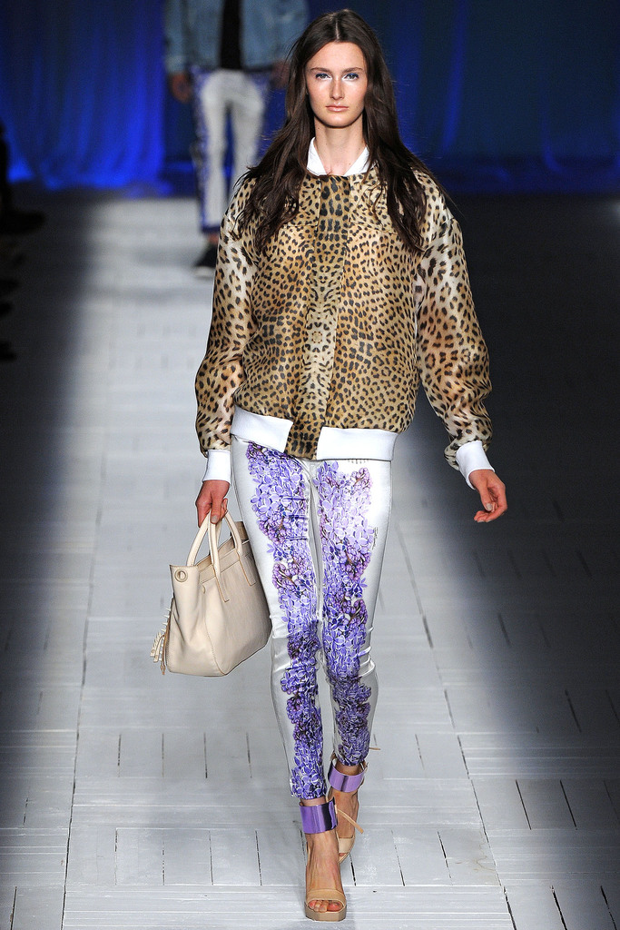 Just Cavalli 2013(chng)DƬ