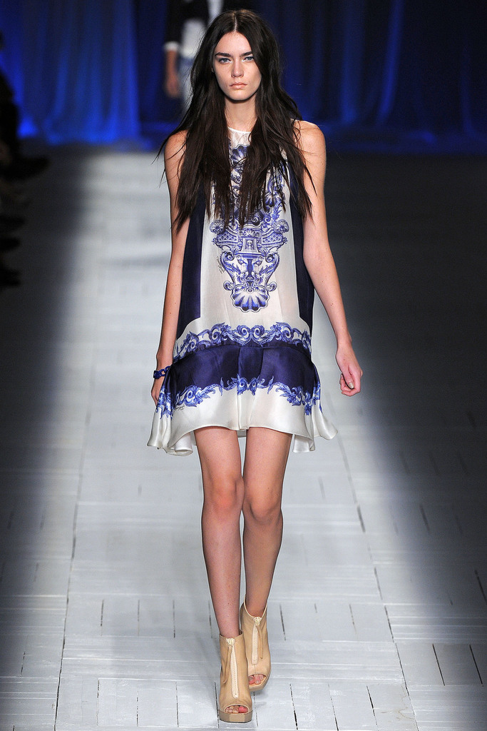 Just Cavalli 2013DƬ
