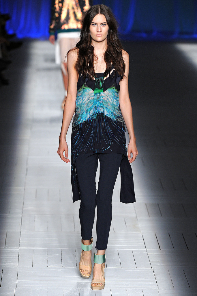 Just Cavalli 2013(chng)DƬ