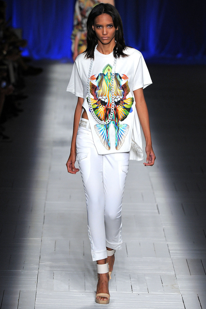 Just Cavalli 2013DƬ