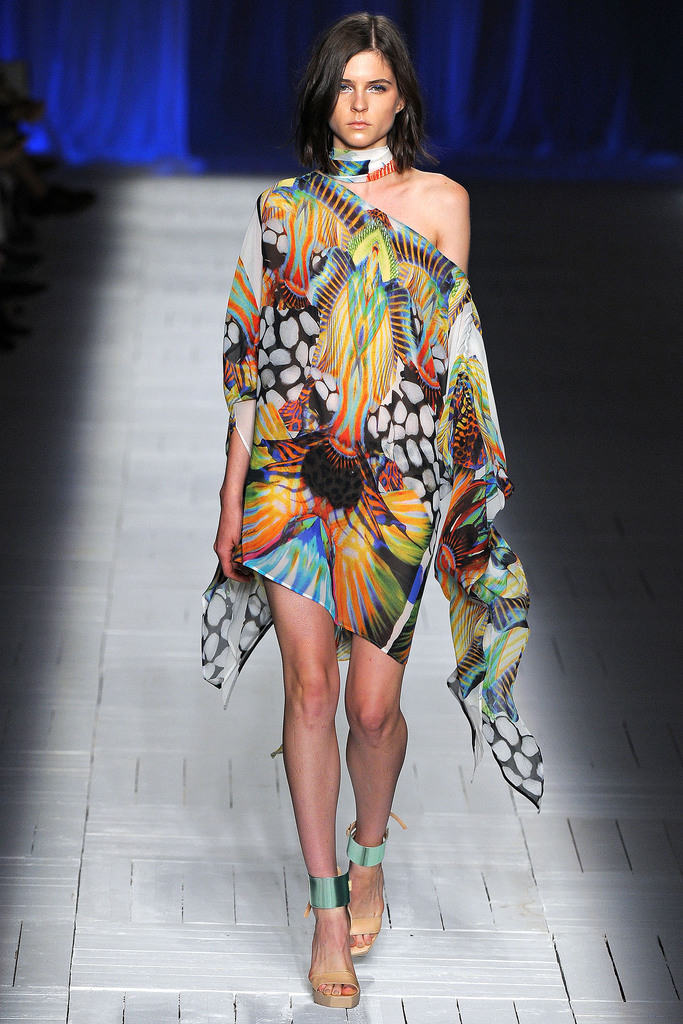 Just Cavalli 2013(chng)DƬ