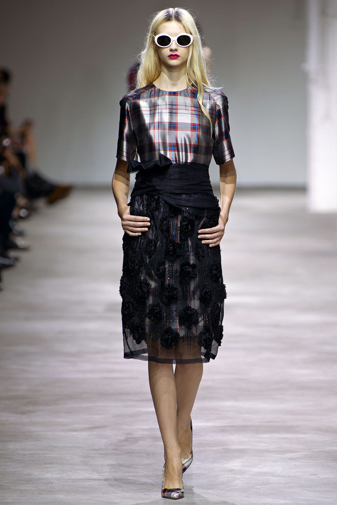 Dries Van Noten 2013DƬ