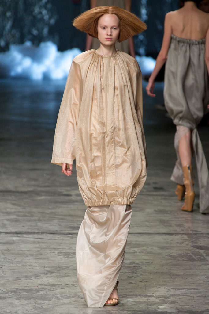 Rick Owens 2013DƬ
