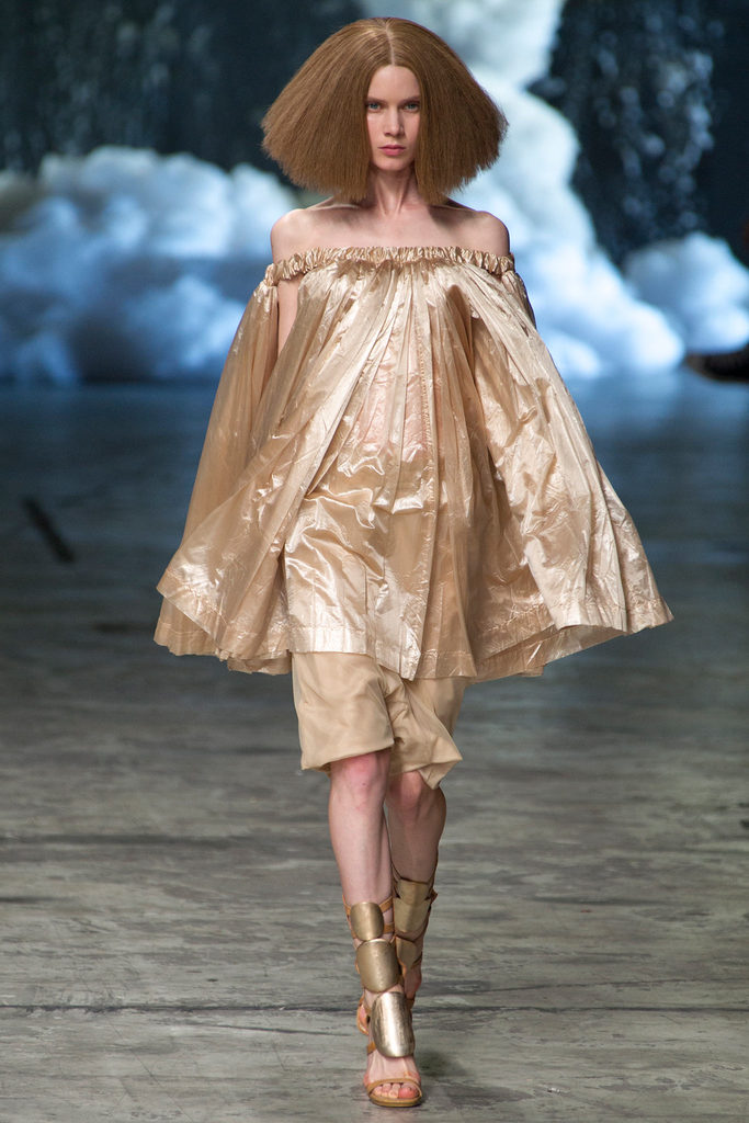 Rick Owens 2013(chng)DƬ